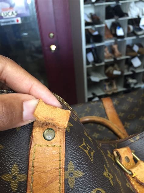 louis vuitton policy on repairs|official louis vuitton repair store.